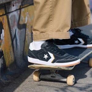 SOLD🚫 CONVERSE LOUIE LOPEZ PRO 2 SKATE SHOES